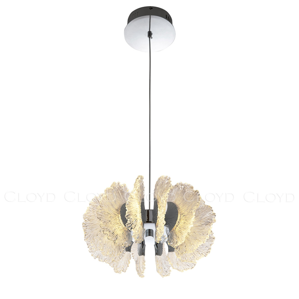 Подвесная люстра Antigua 11442 Cloyd