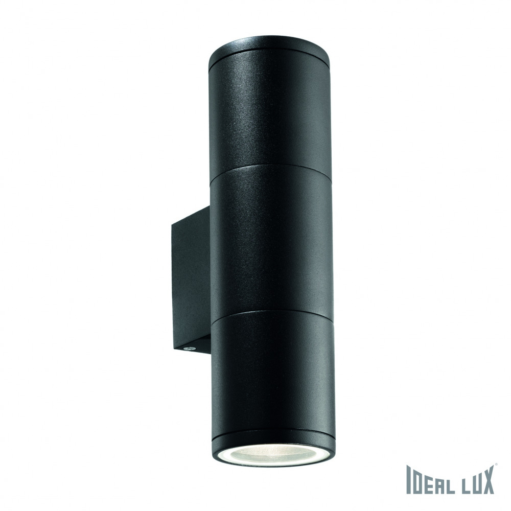 Gun AP2 Small Nero Ideal Lux