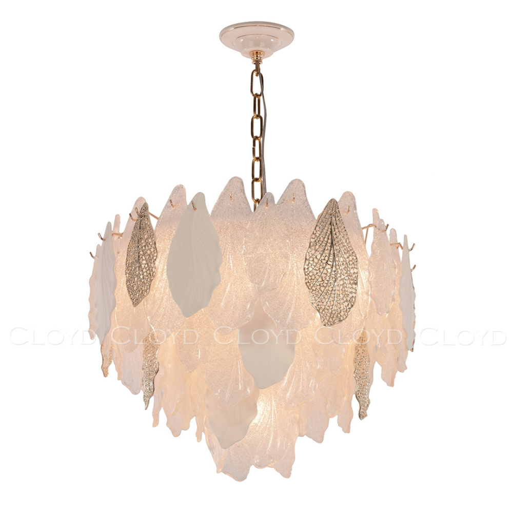 Подвесная люстра Senegal 10366 Cloyd