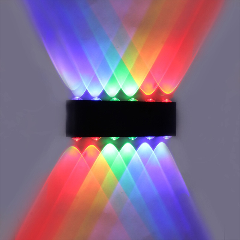 86513-9.2-012TL LED12*1W/MIX BK_