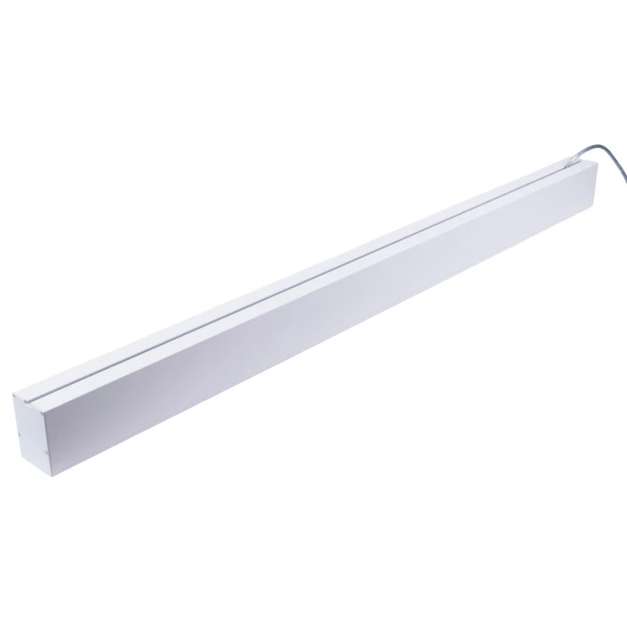 ULO-K10D 25W/4000K/L100 IP40 WHITE Uniel