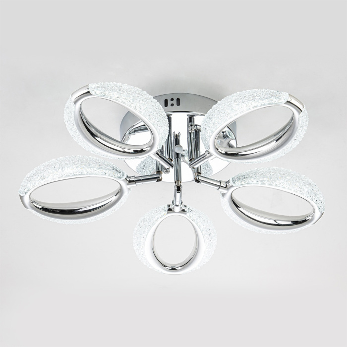 10269/5LED Chrome Escada