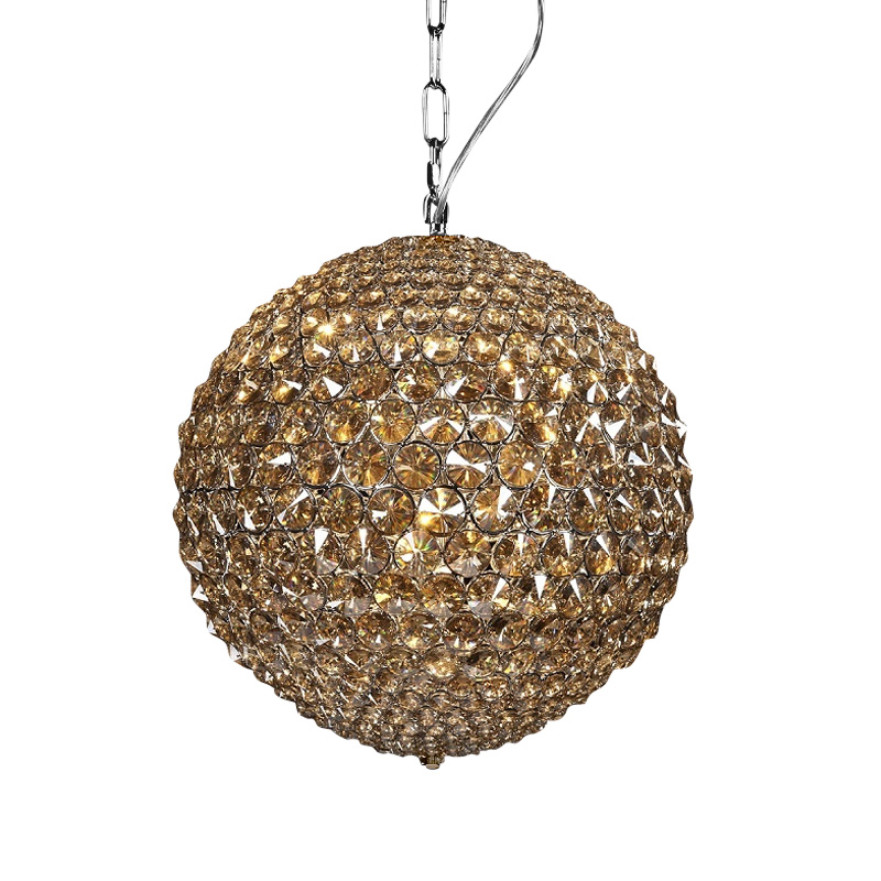 MD103204-5A chrome/smoky_