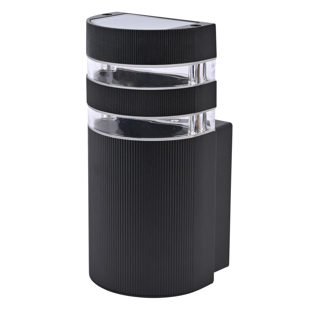 UUL-S15A 60W/E27 IP65 BLACK Uniel