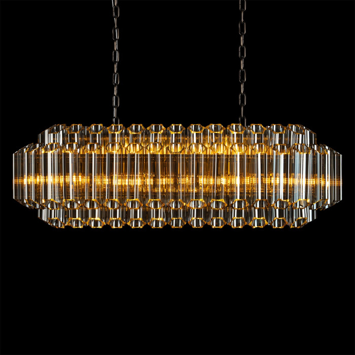 10579/1000R Smoke Loft It