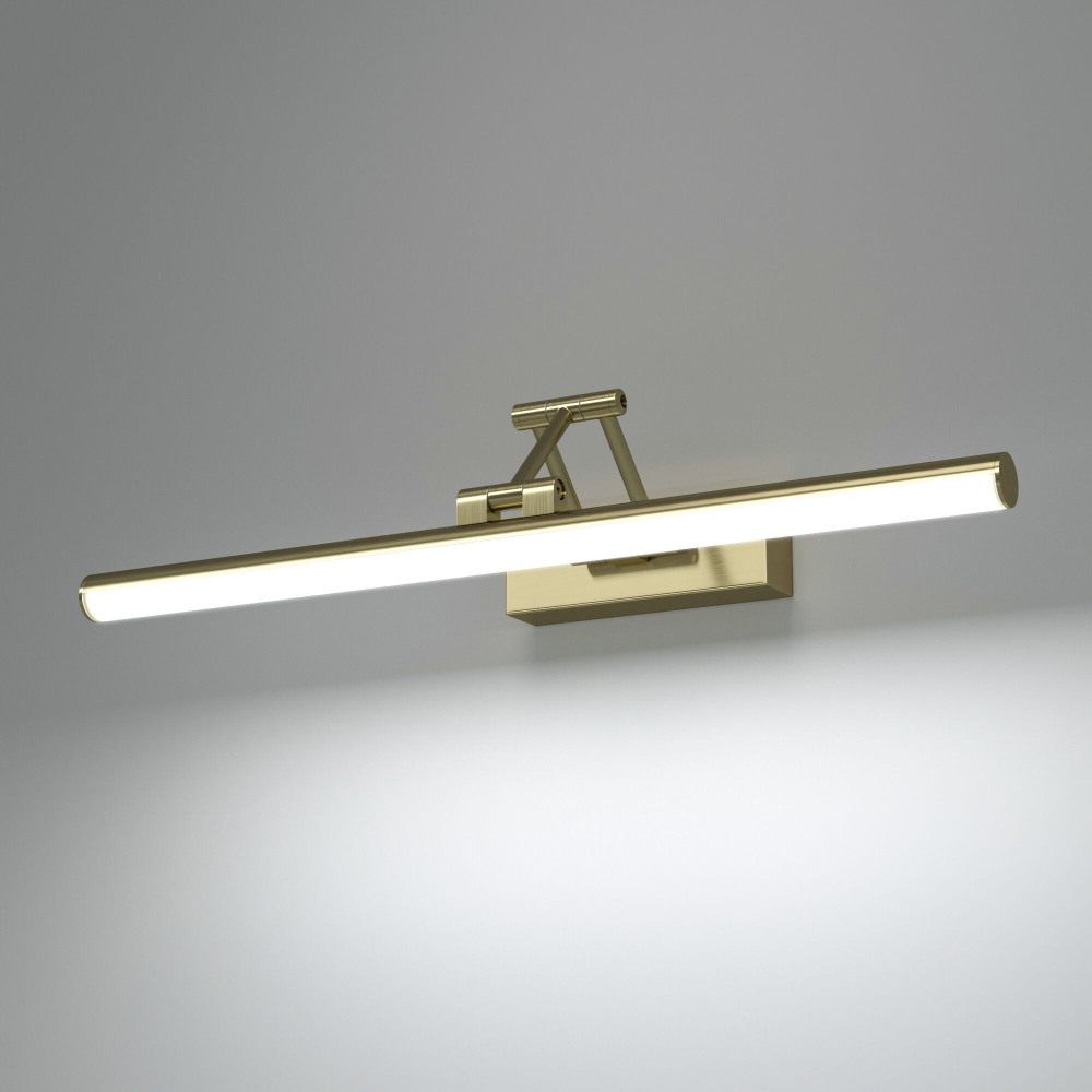 40128/LED бронза Elektrostandard