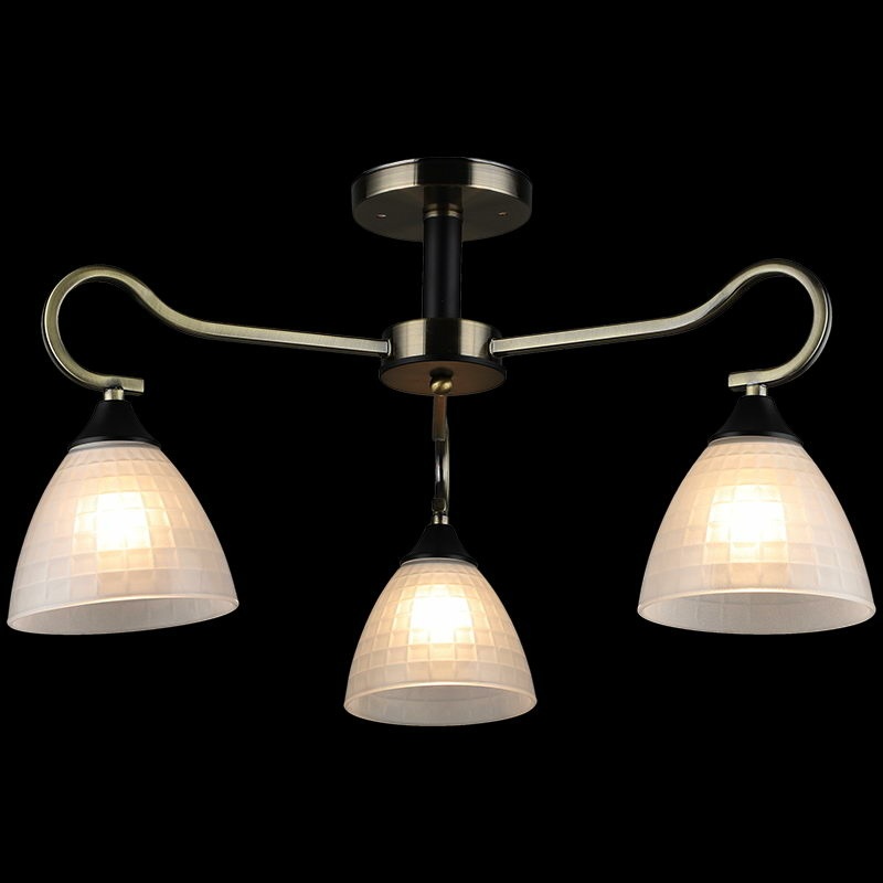 Потолочная люстра  03751-0.3-03 Reluce