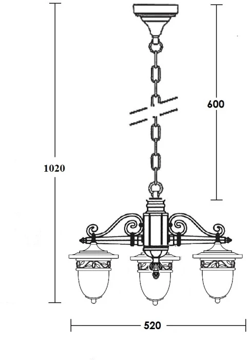 87270S/3/02 Gb Oasis Light