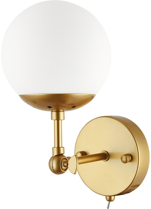 A1664AP-1GO Arte Lamp