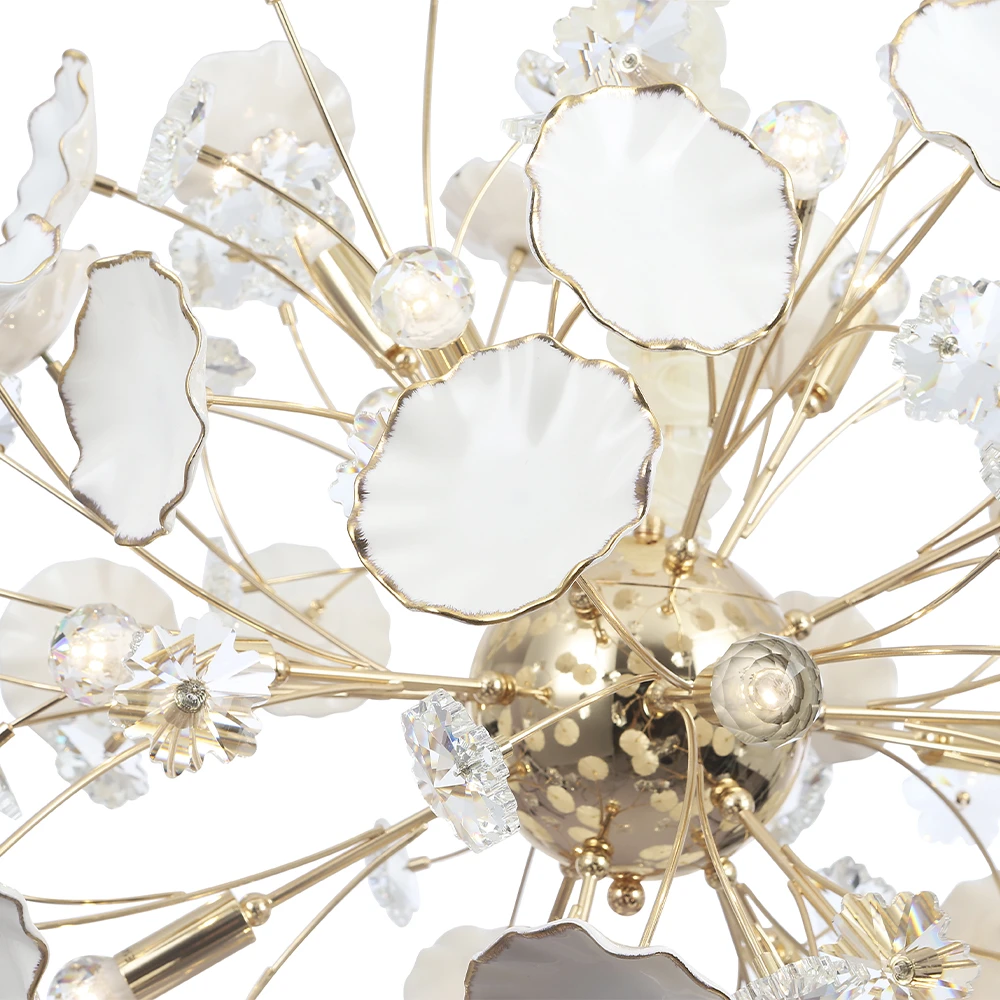 MARGO SP18 Crystal Lux