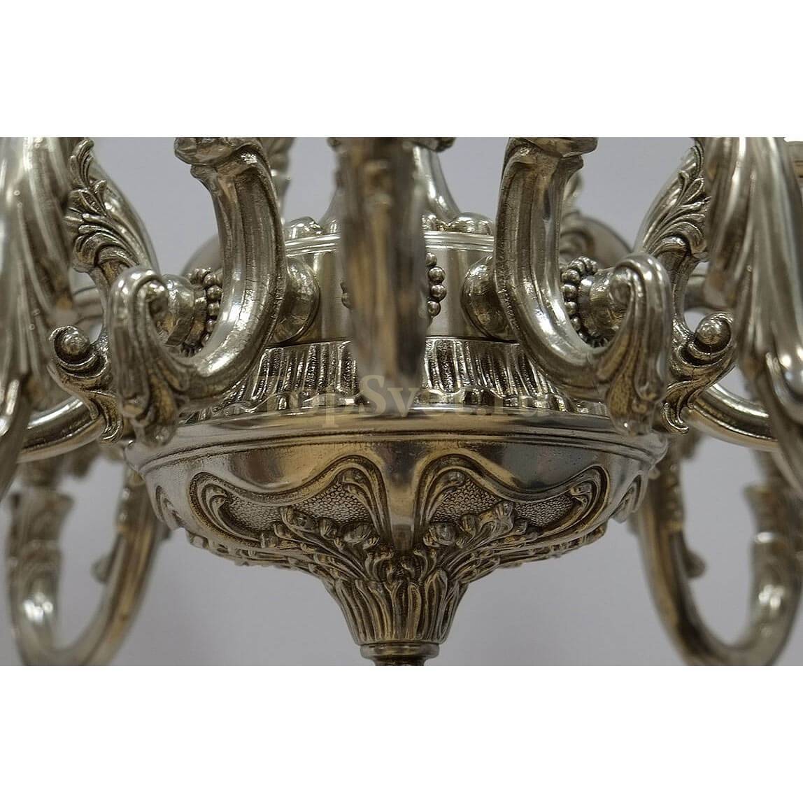 1630/6+6 ANTIQUE SILVER_