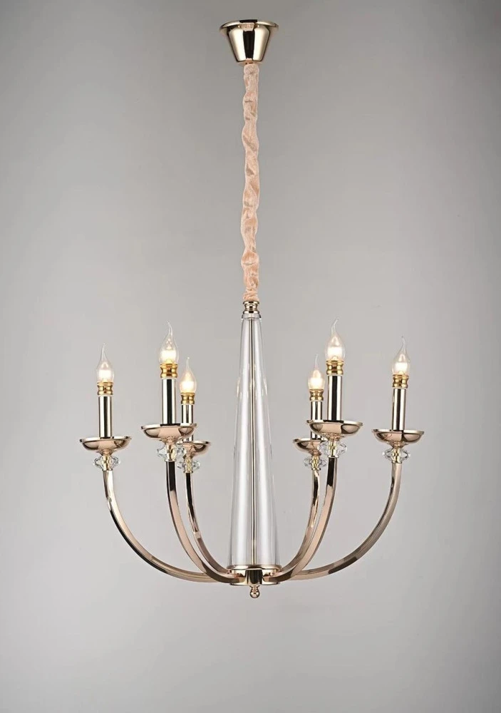 F1724-24 Alfa Light
