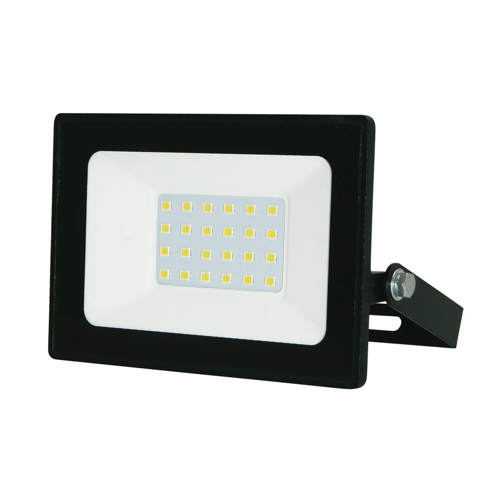 ULF-Q519 30W/6500K IP65 220-240V BLACK Volpe