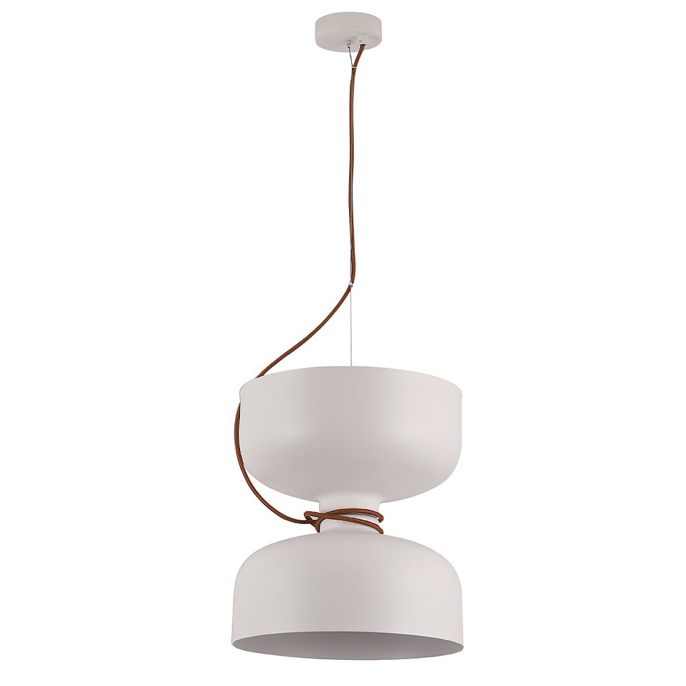 UNO SP1.1 WHITE Crystal Lux
