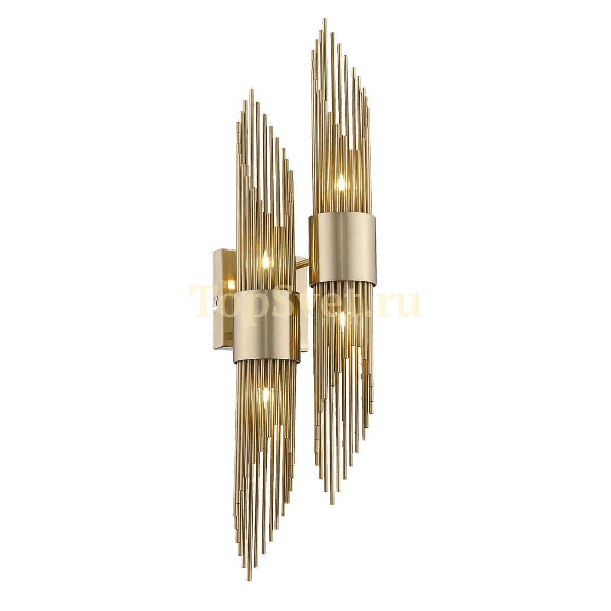 W68069-4 antique brass Delight Collection