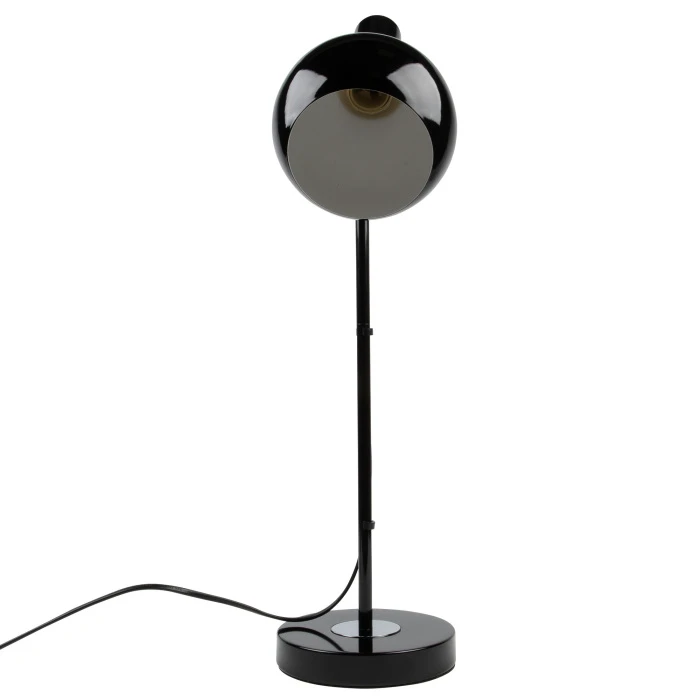 UML-B702 E14 BLACK Uniel