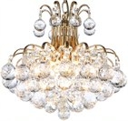 Подвесная люстра Alanno Alanno E 1.5.30.100 GB Arti Lampadari