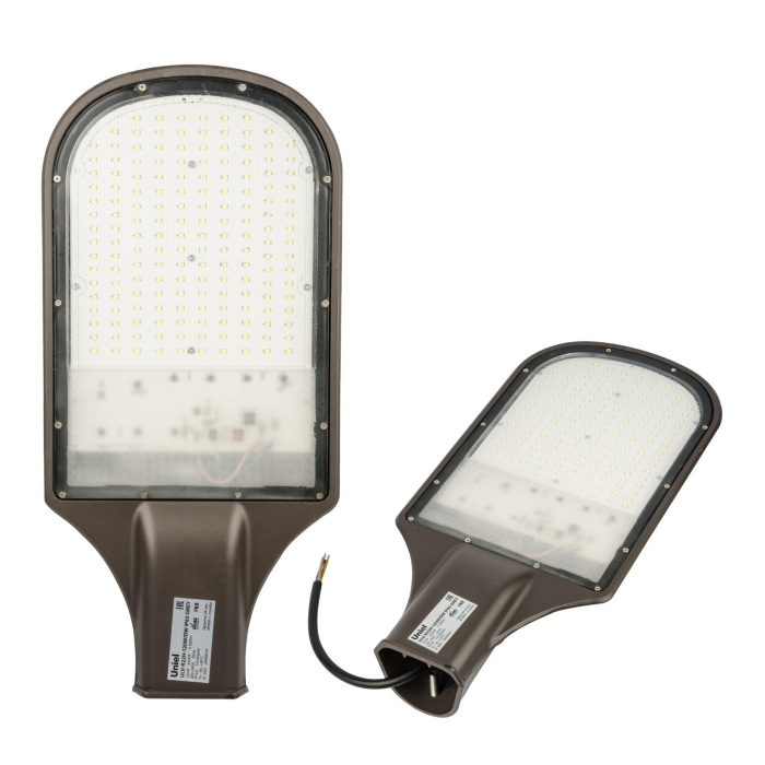 ULV-R22H-120W/6500K IP65 GREY_