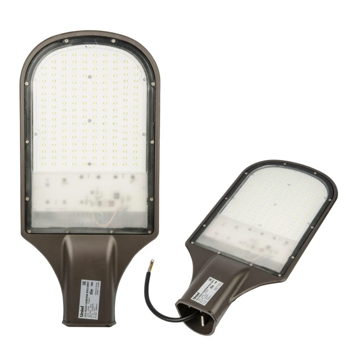 ULV-R22H-120W/6500K IP65 GREY Uniel