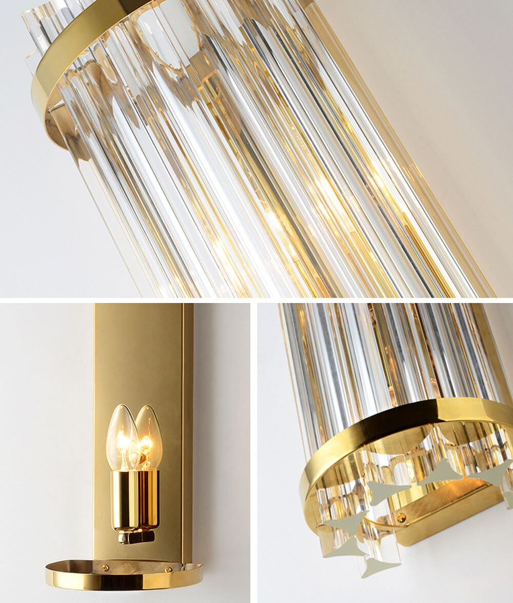 88014W brass Delight Collection
