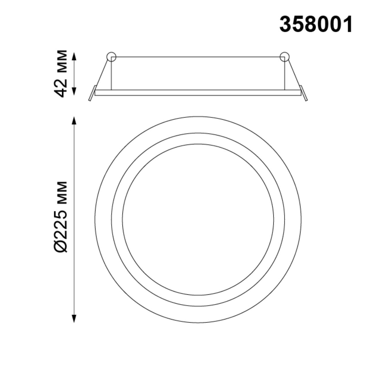 358001 Novotech