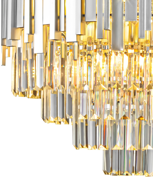 VERTIGO 81440/8C SILVER_