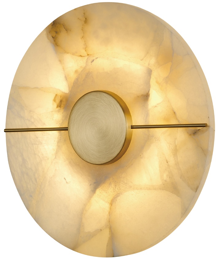 OB2519-D20 gold Delight Collection