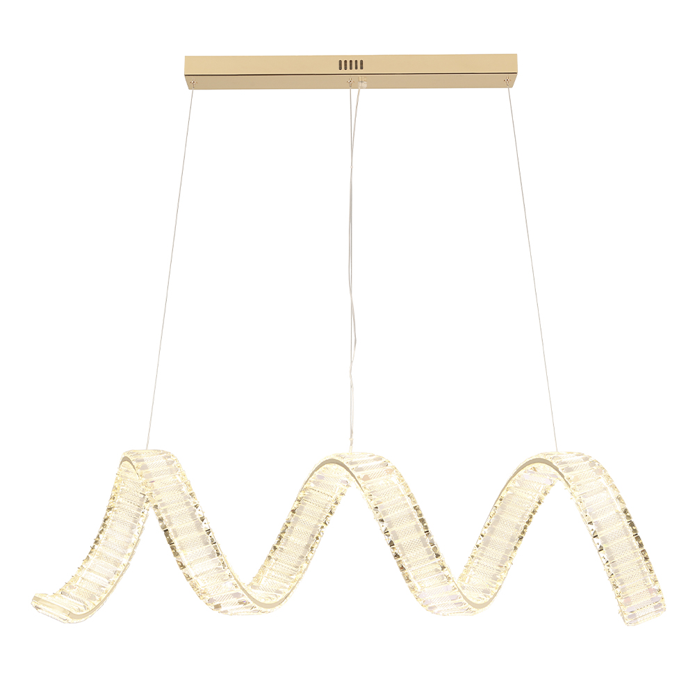 MUSIKA SP100W LED L1200 GOLD