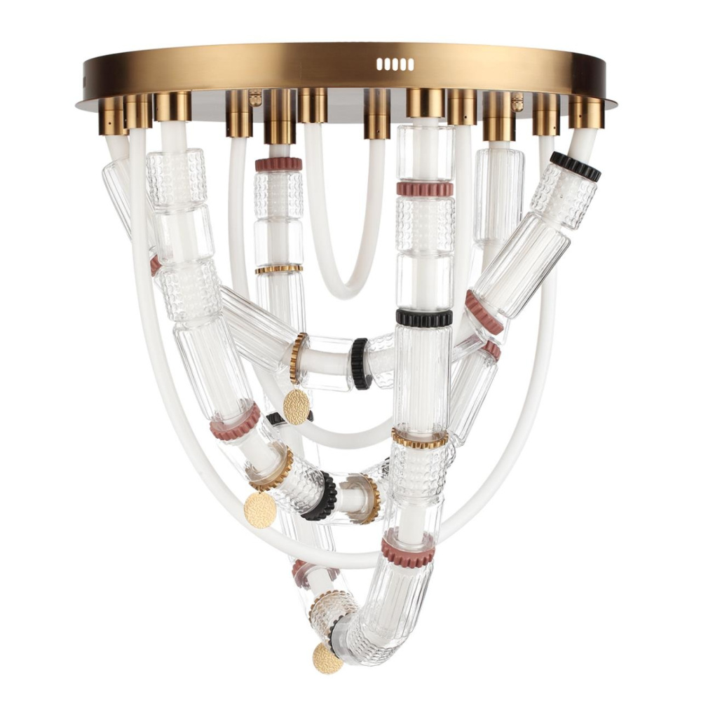 5455/80CL Odeon Light