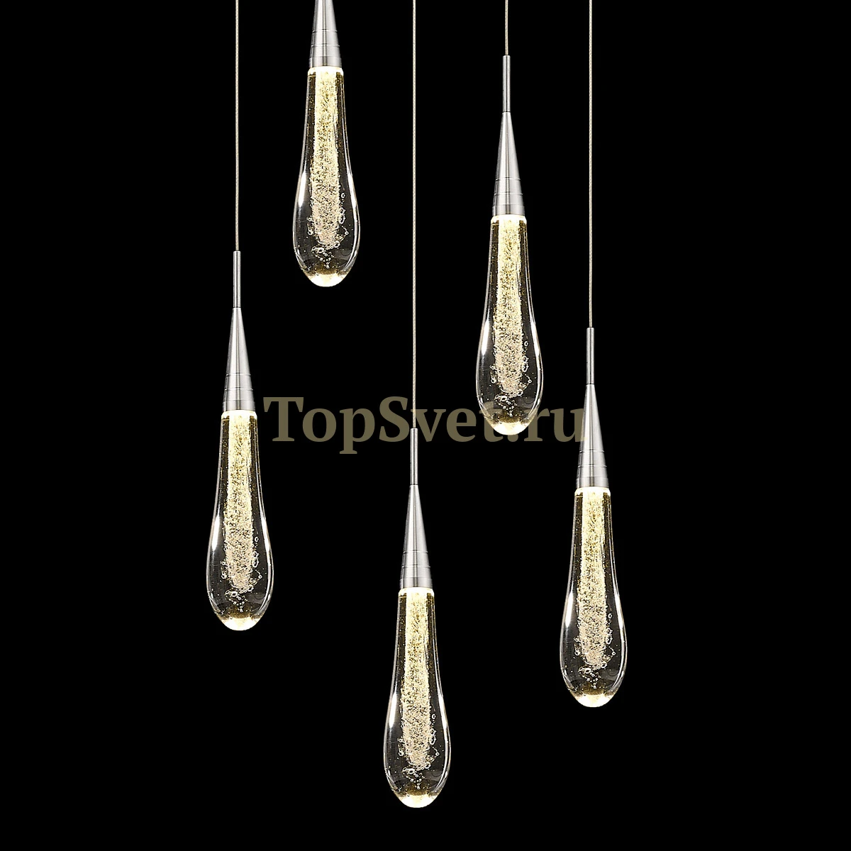 P98036-5 silver Delight Collection