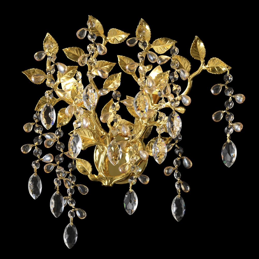 EDEN AP2 GOLD Crystal Lux