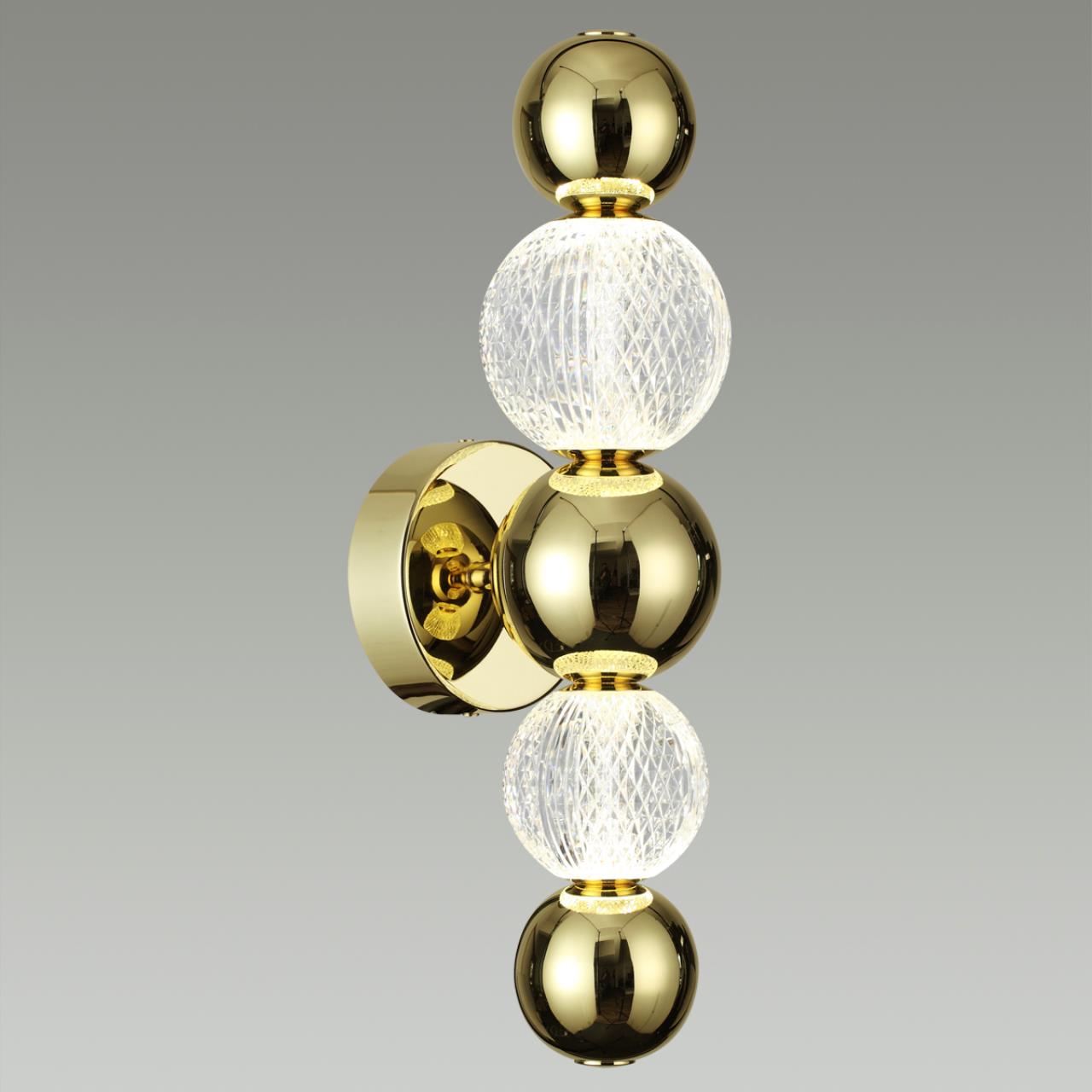 5008/7WL Odeon Light