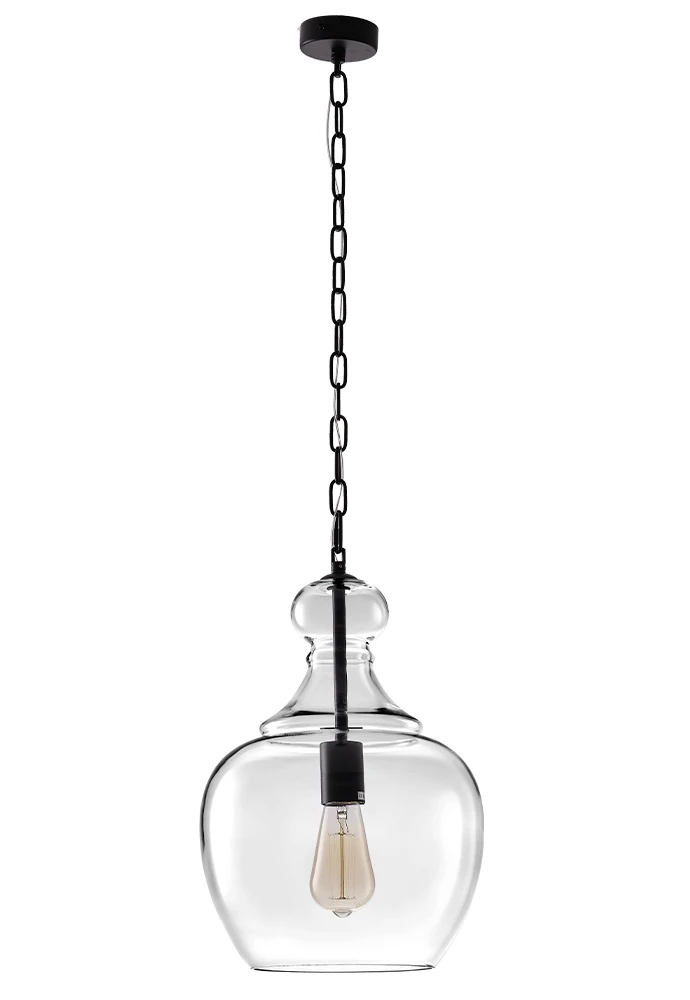 CONSTANCIA SP1 BROWN Crystal Lux