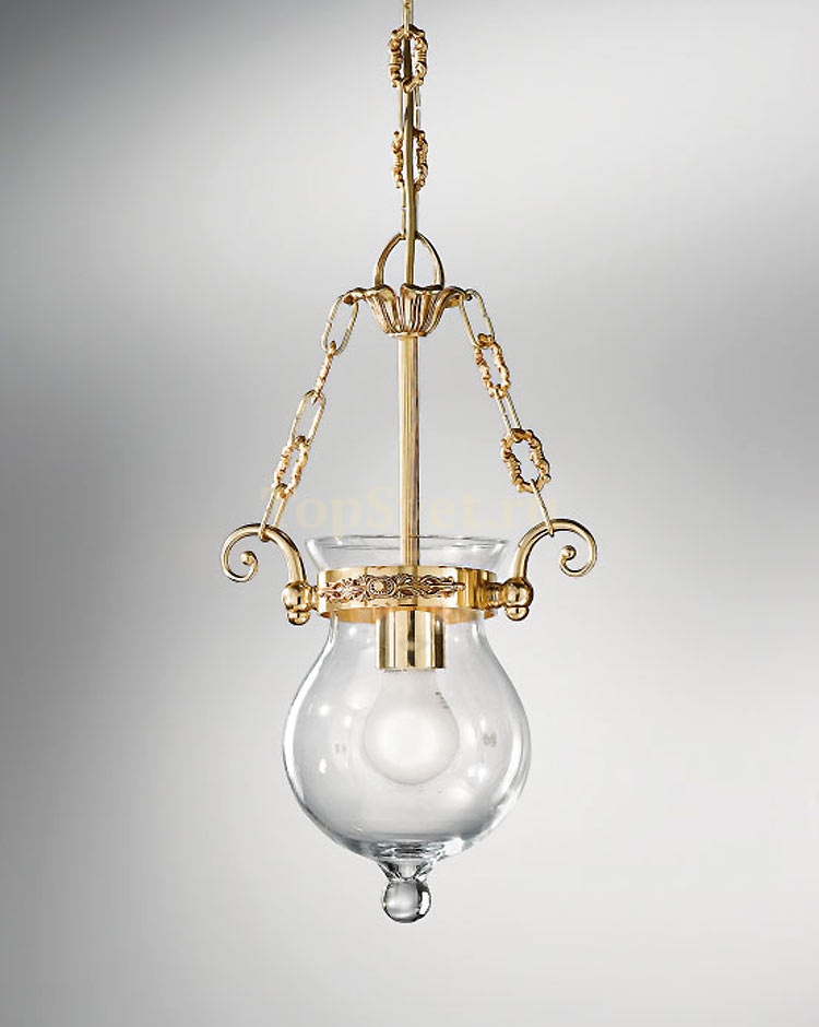 L 06/1 FRENCH GOLD Nervilamp