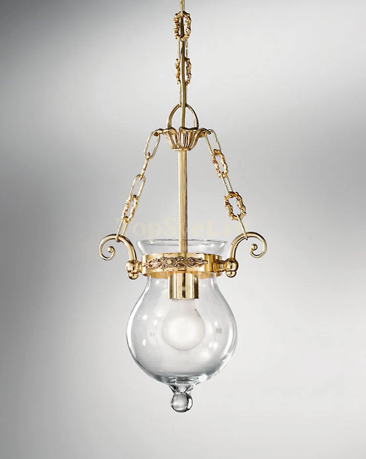 L 06/1 FRENCH GOLD Nervilamp