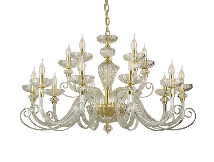 8620+5/C mat.soft gold clear Newport