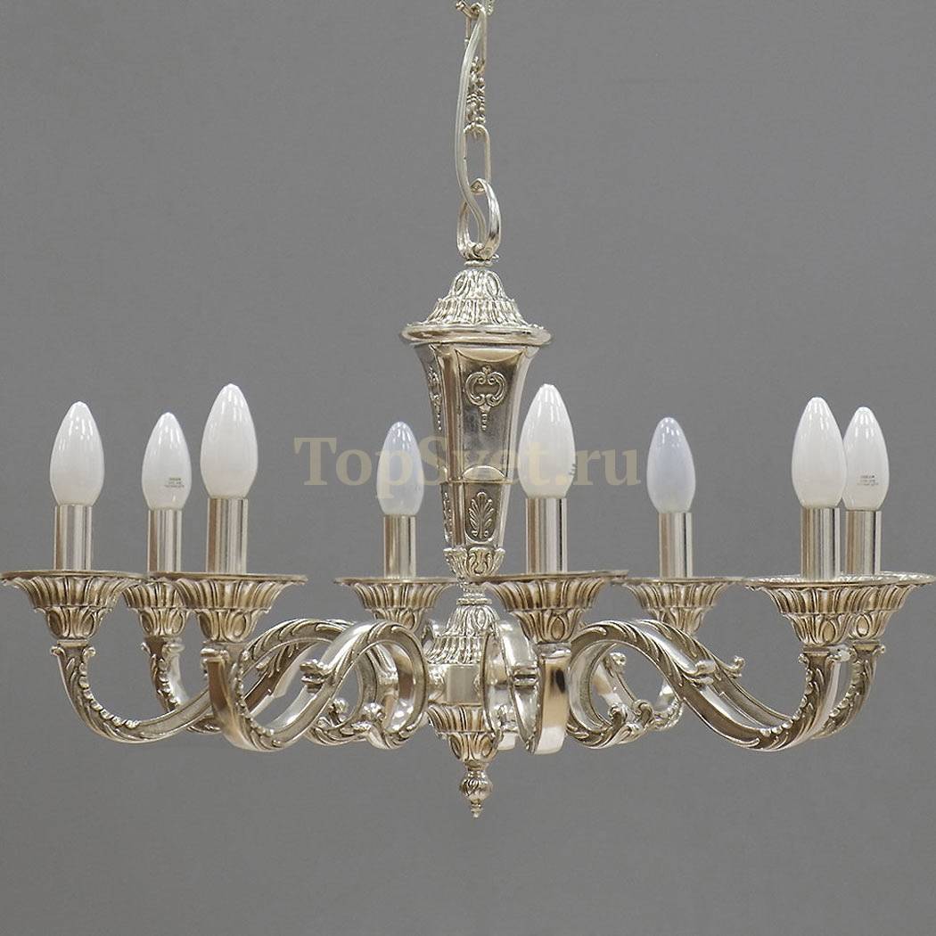 250/8 ANTIQUE SILVER_