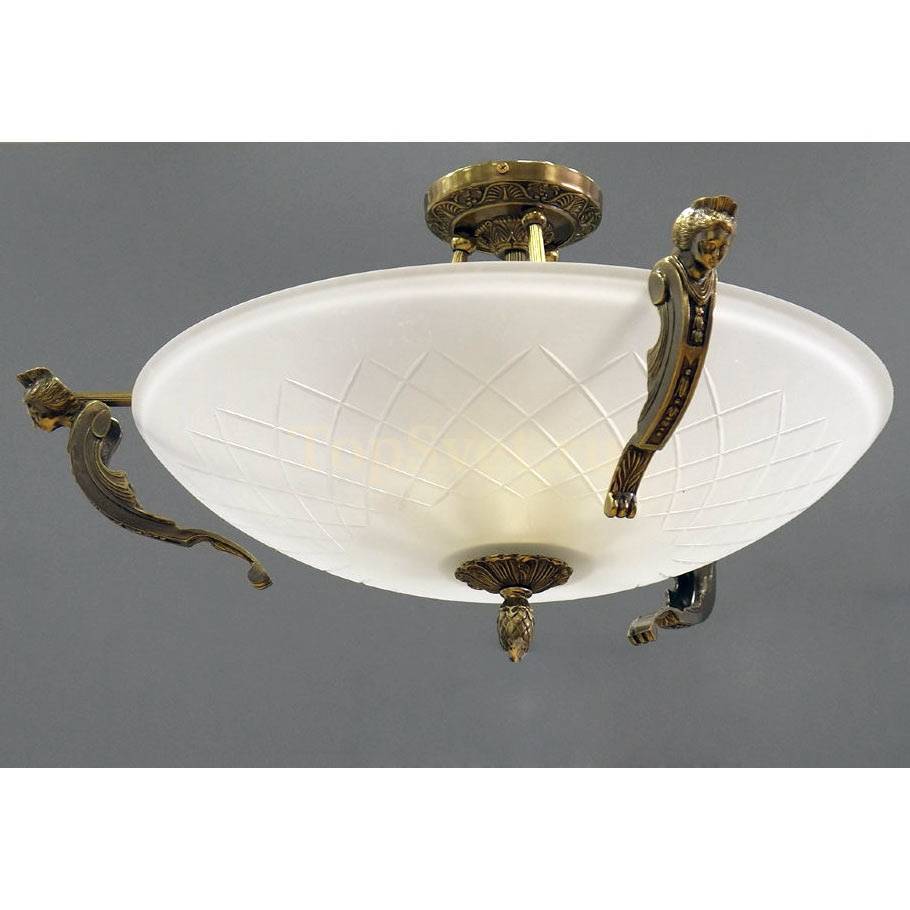 521/5PL BRONZE GOLD_