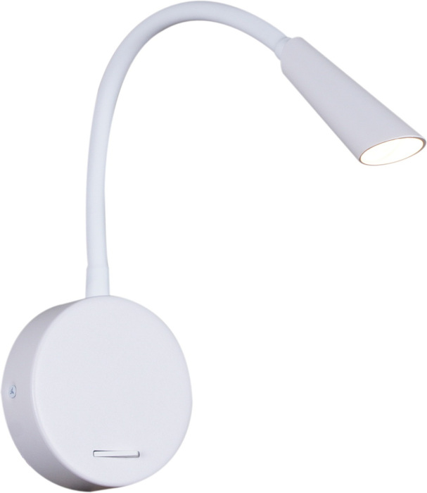 86204-9.2-001MN LED5W WT_