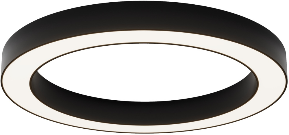 Потолочный светильник Lua C093CL-45W4K-B Maytoni