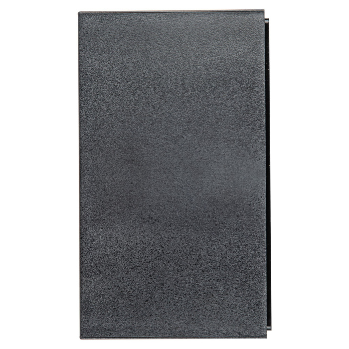 UUL-P42A 2х6W/GU10 IP65 BLACK Uniel