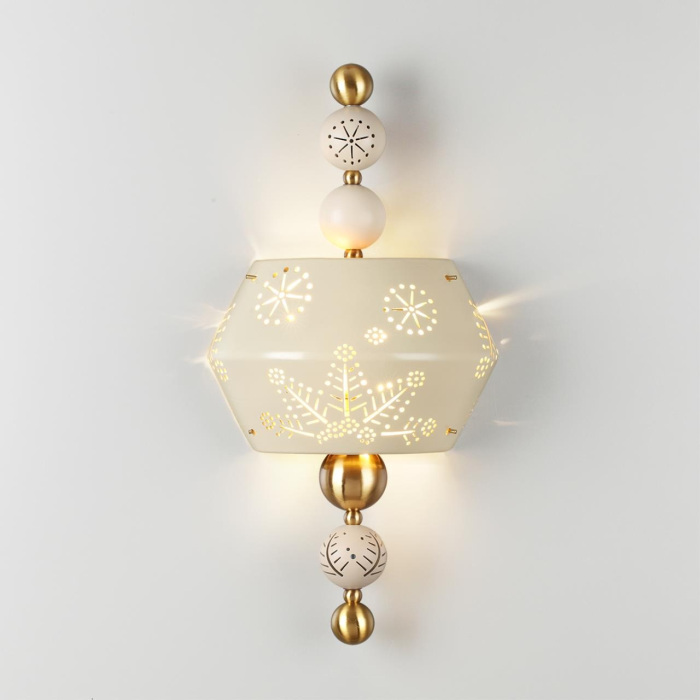 5444/1WA Odeon Light