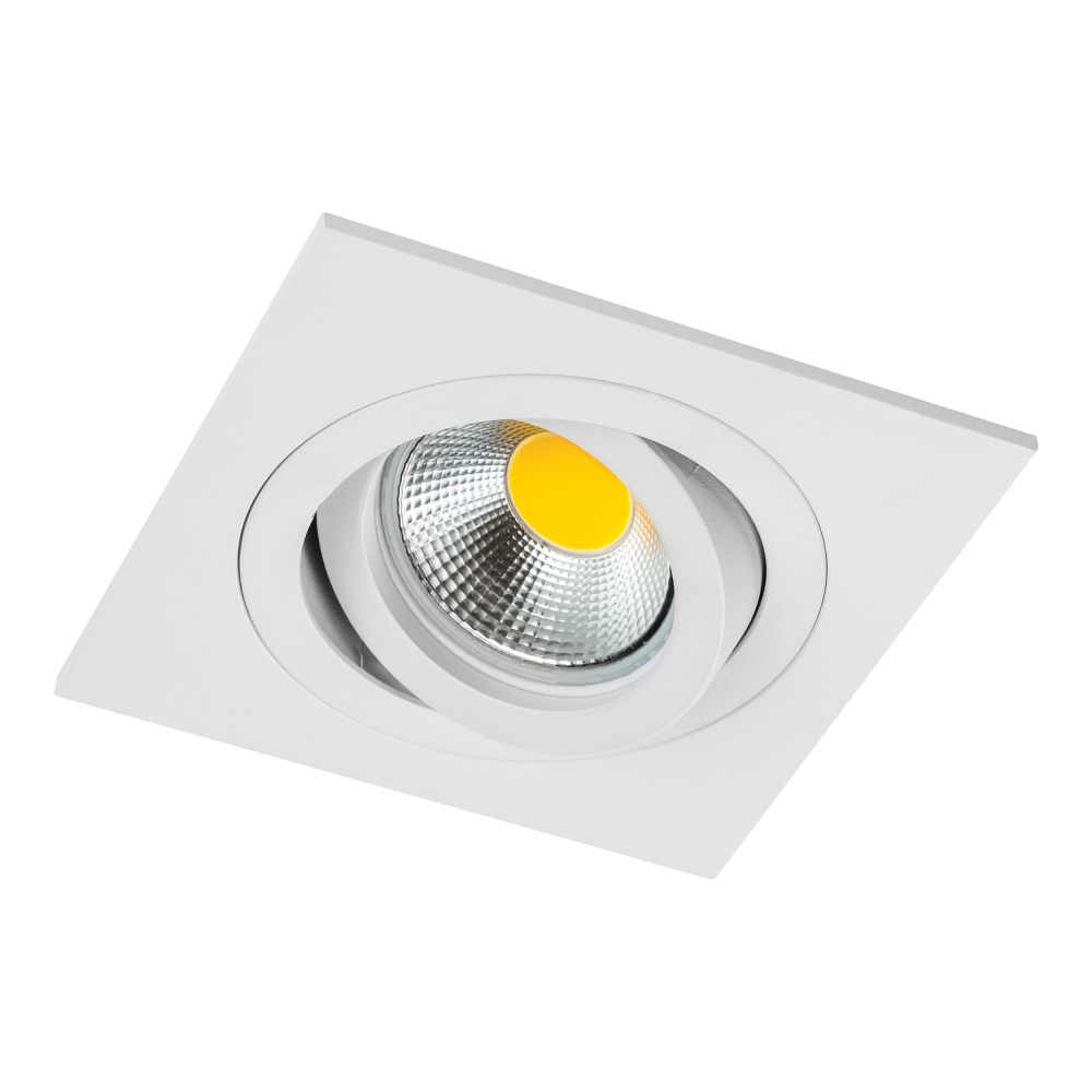 Точечный светильник Singo Base 011615 Lightstar