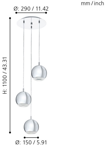 95913 Eglo