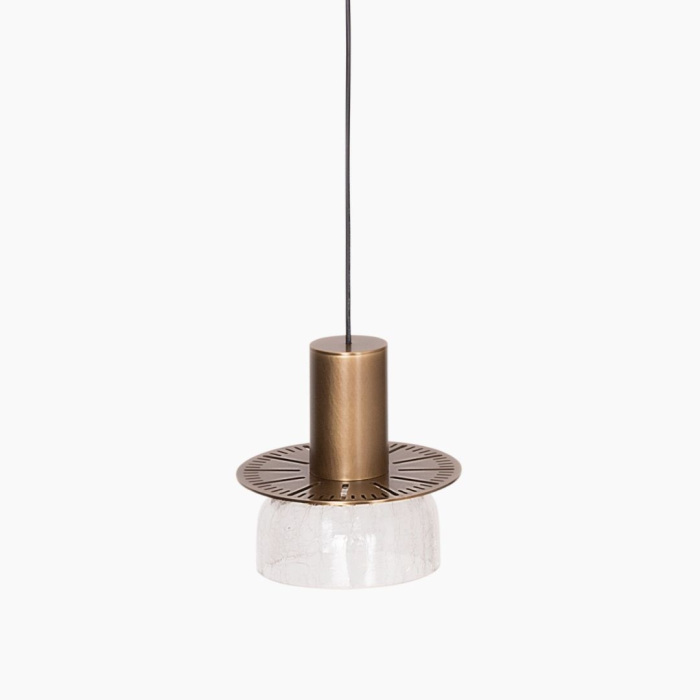 MT9171-1HA аntique brass