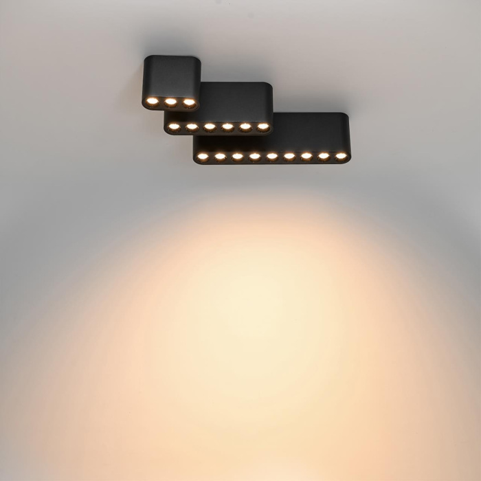 7092/15CL Odeon Light