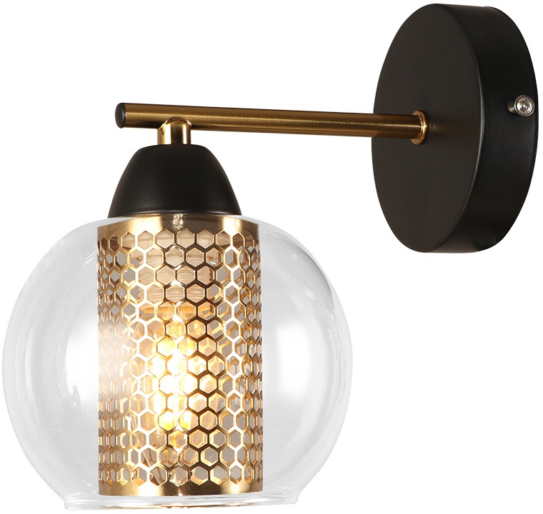 A7045AP-1BK Arte Lamp