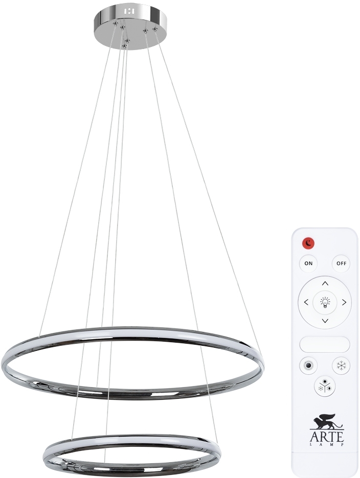 A2198SP-2CC Arte Lamp