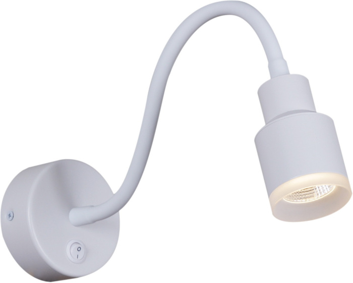 86202-9.2-001MN LED5W WT_