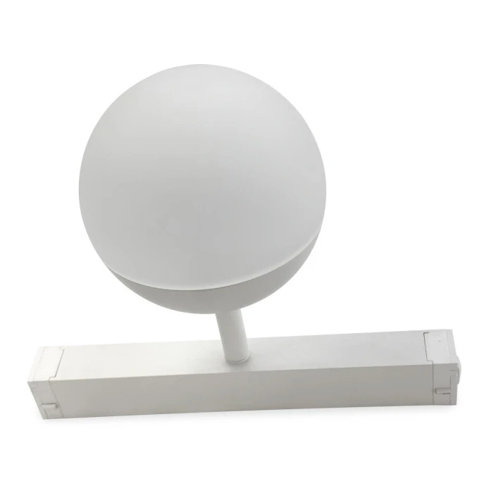 AM529 WH-220V-9W SMART AM Group